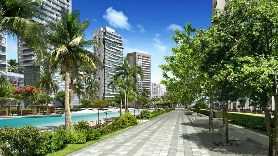 Why Buy Through Salwa Real Estate?