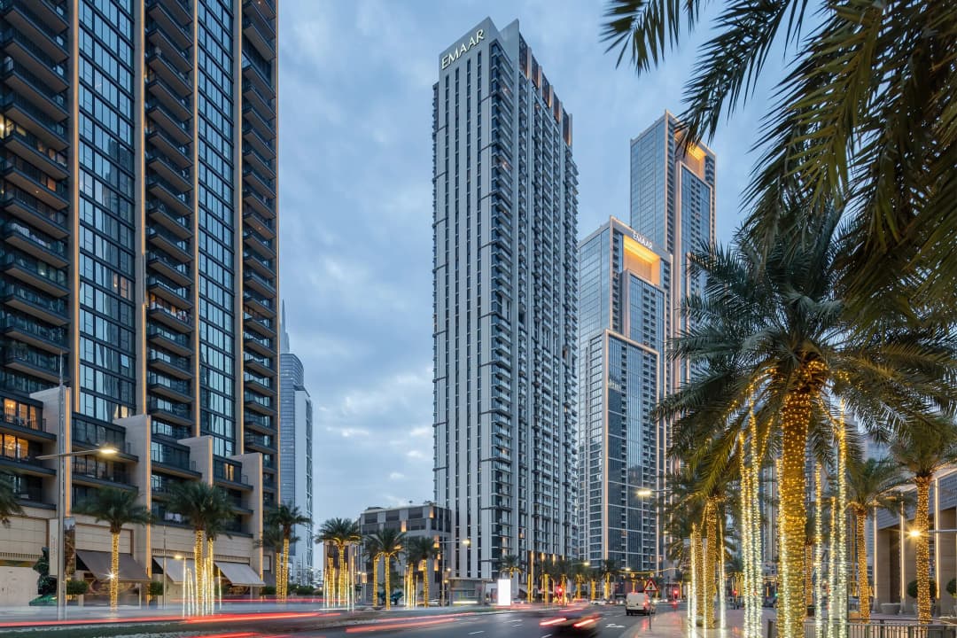 St Regis The Residences