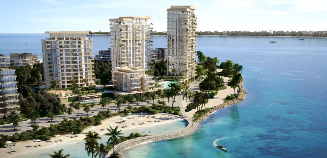 Bay Grove Residences Phase 4 By Nakheel