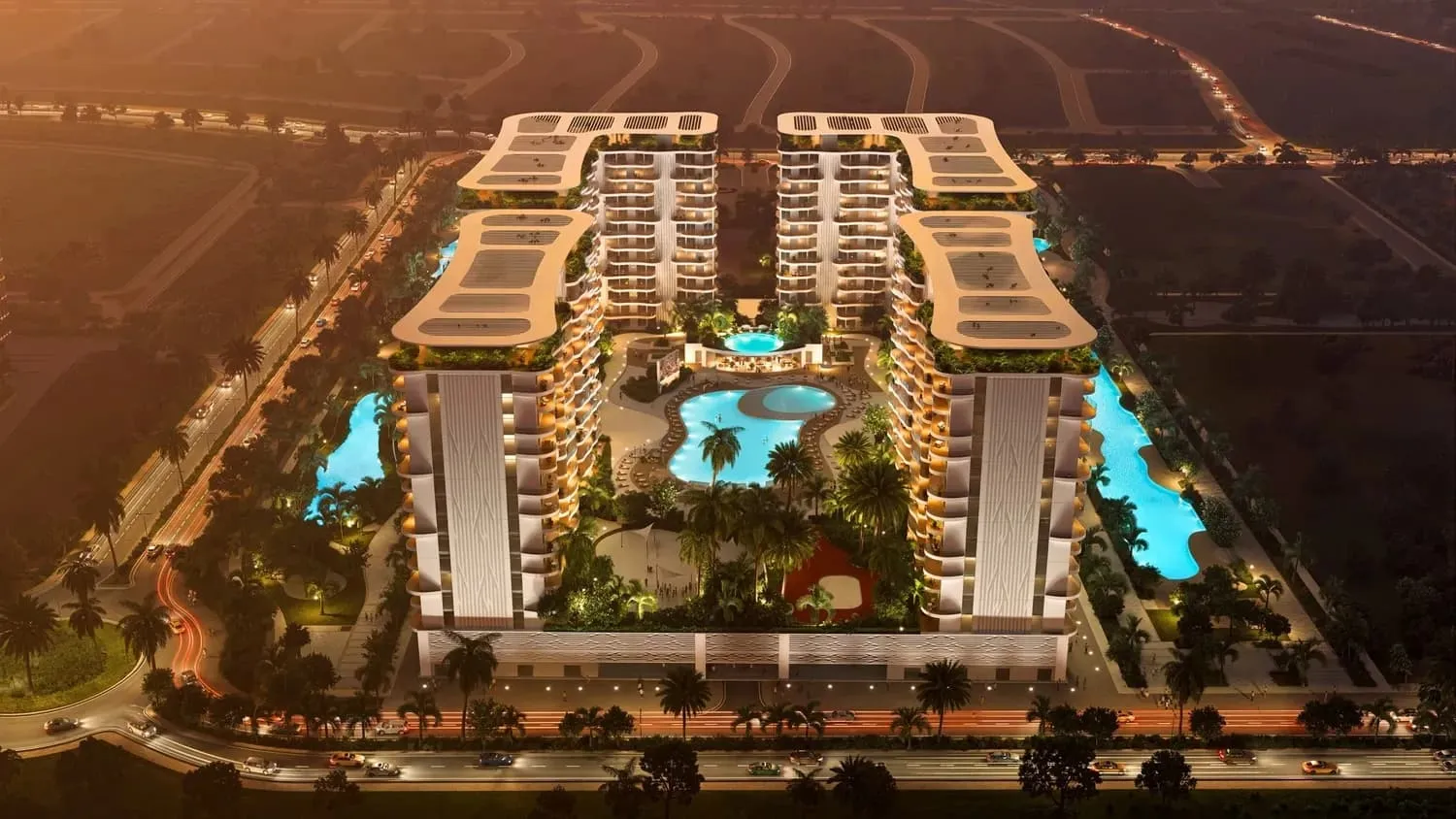 Damac Valencia