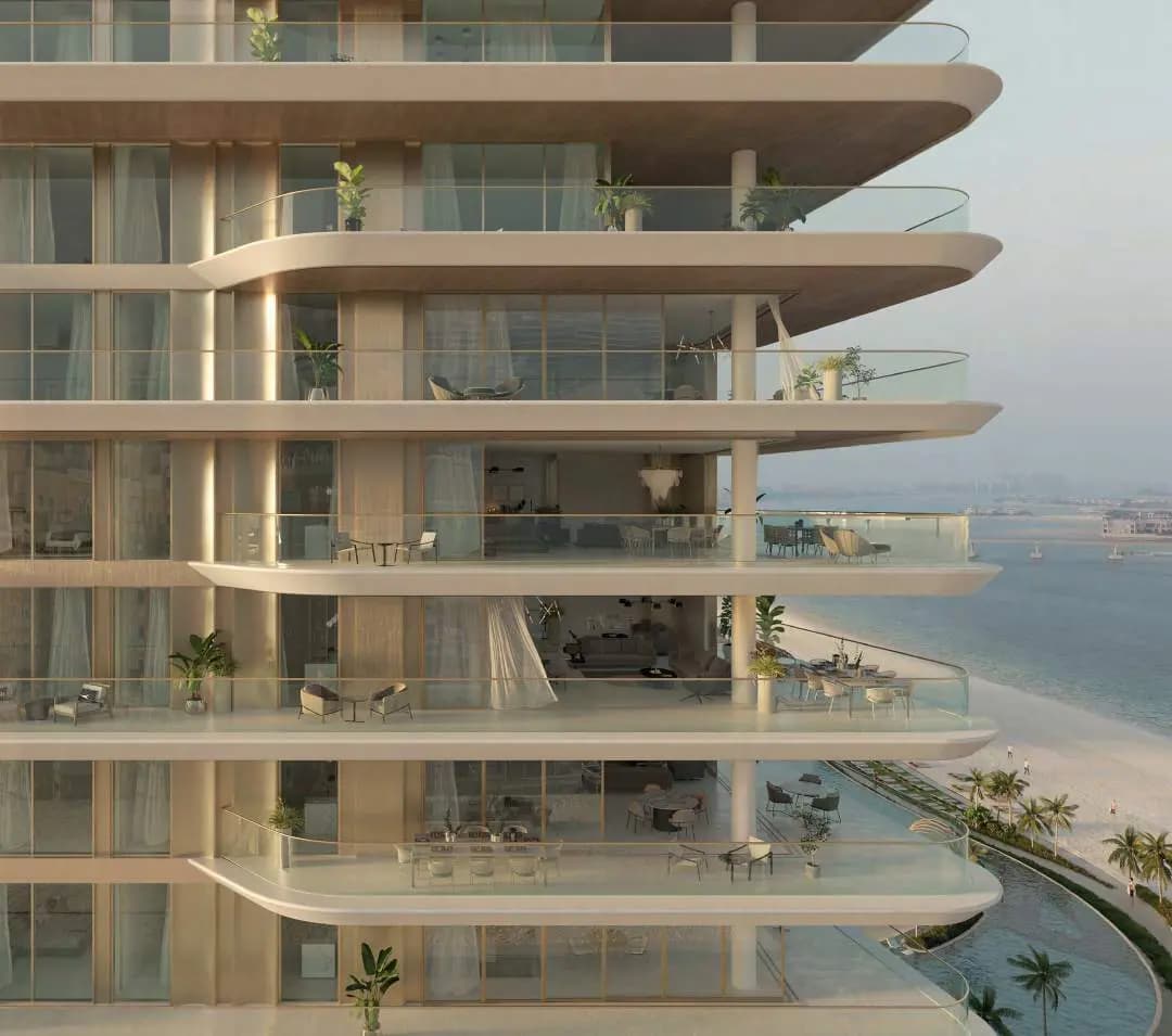 About Serenia Living