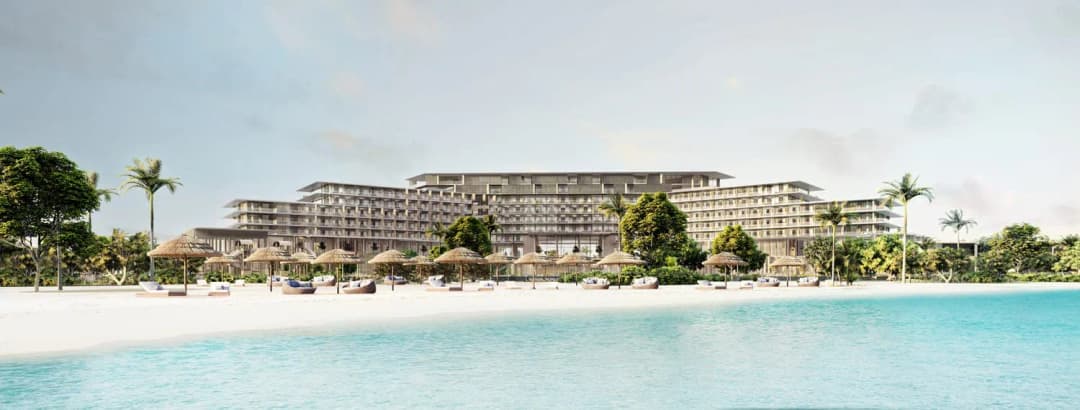 Rixos Hotel & Residences 2