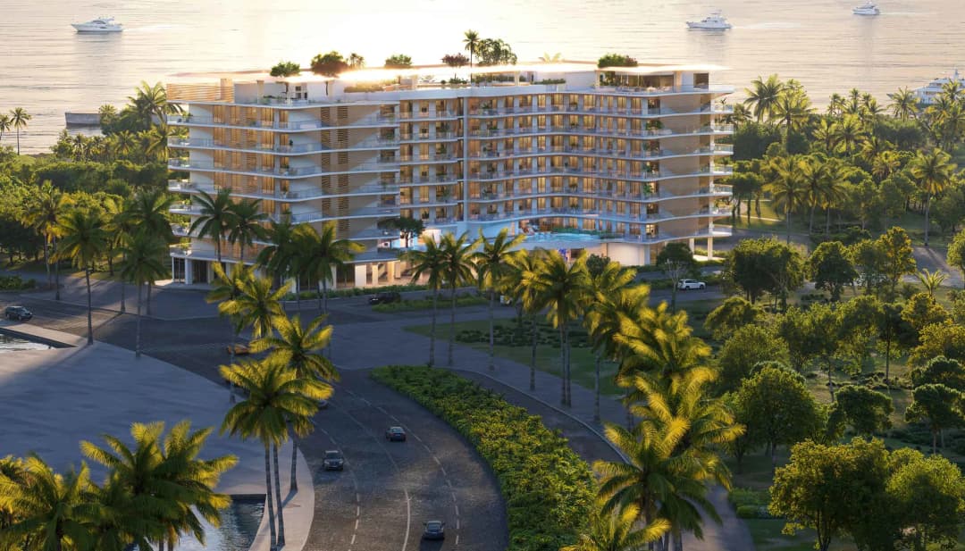 Jacob & Co Residences