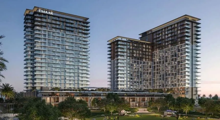 About Emaar Parkwood