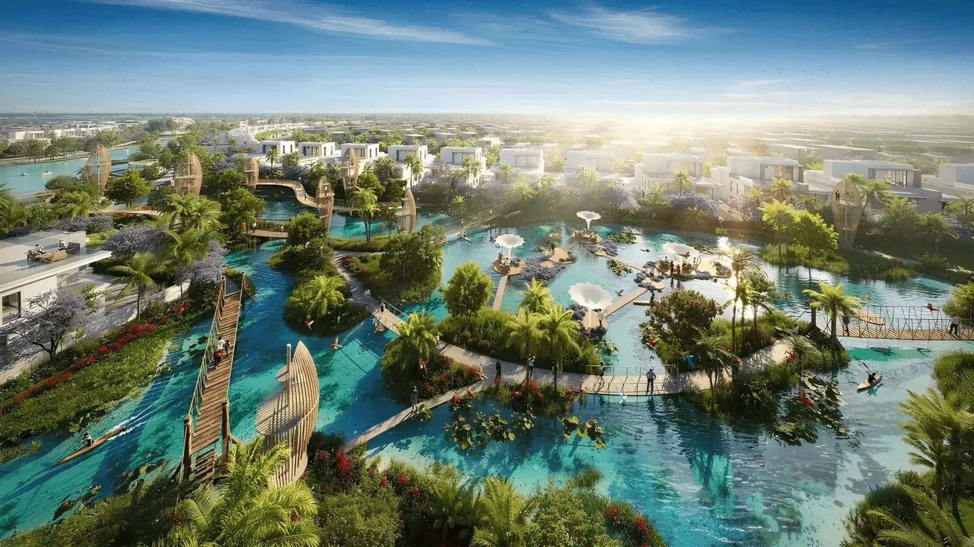 Damac Seychelles 2