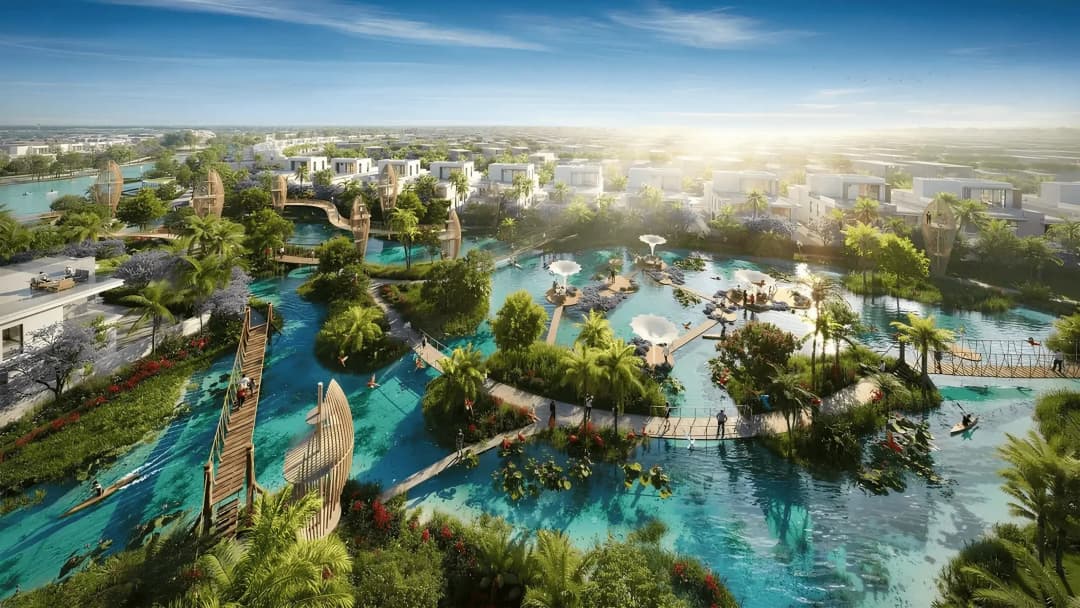 Damac Seychelles 2