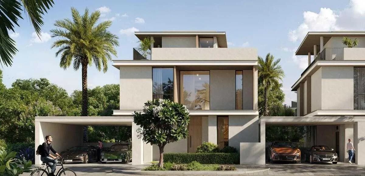 About Emaar Selvara