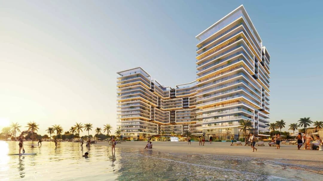 Damac Shoreline