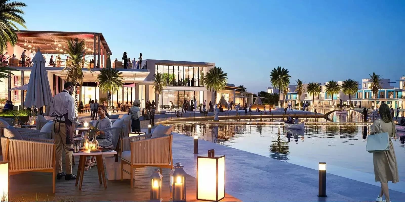 About Damac Nice Phase 2