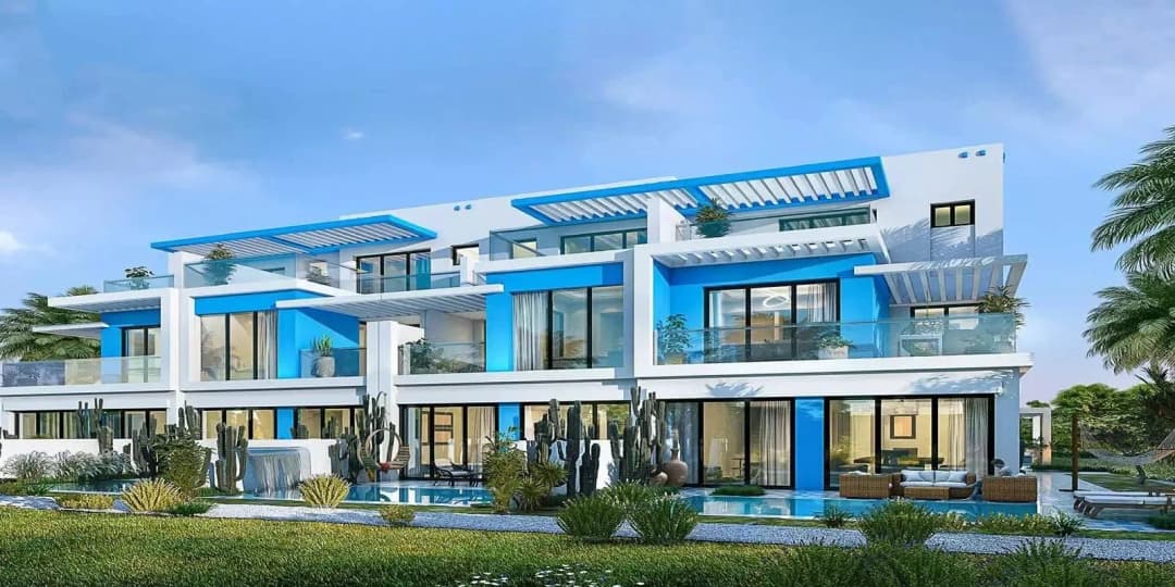 Damac Nice Phase 2