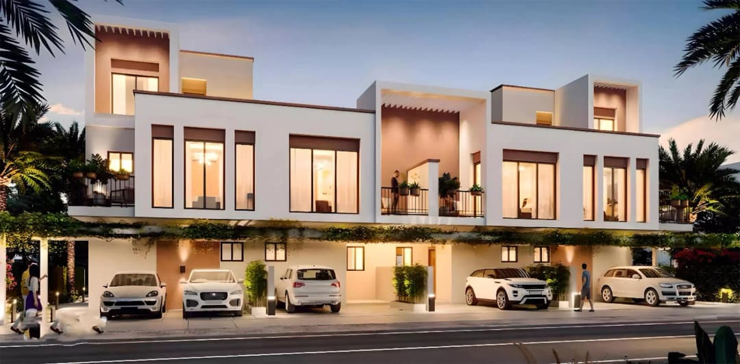 Damac Costa Brava Phase 2