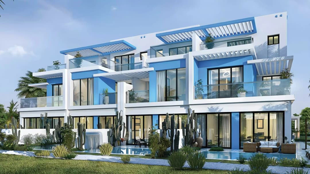 Damac Santorini Phase 2
