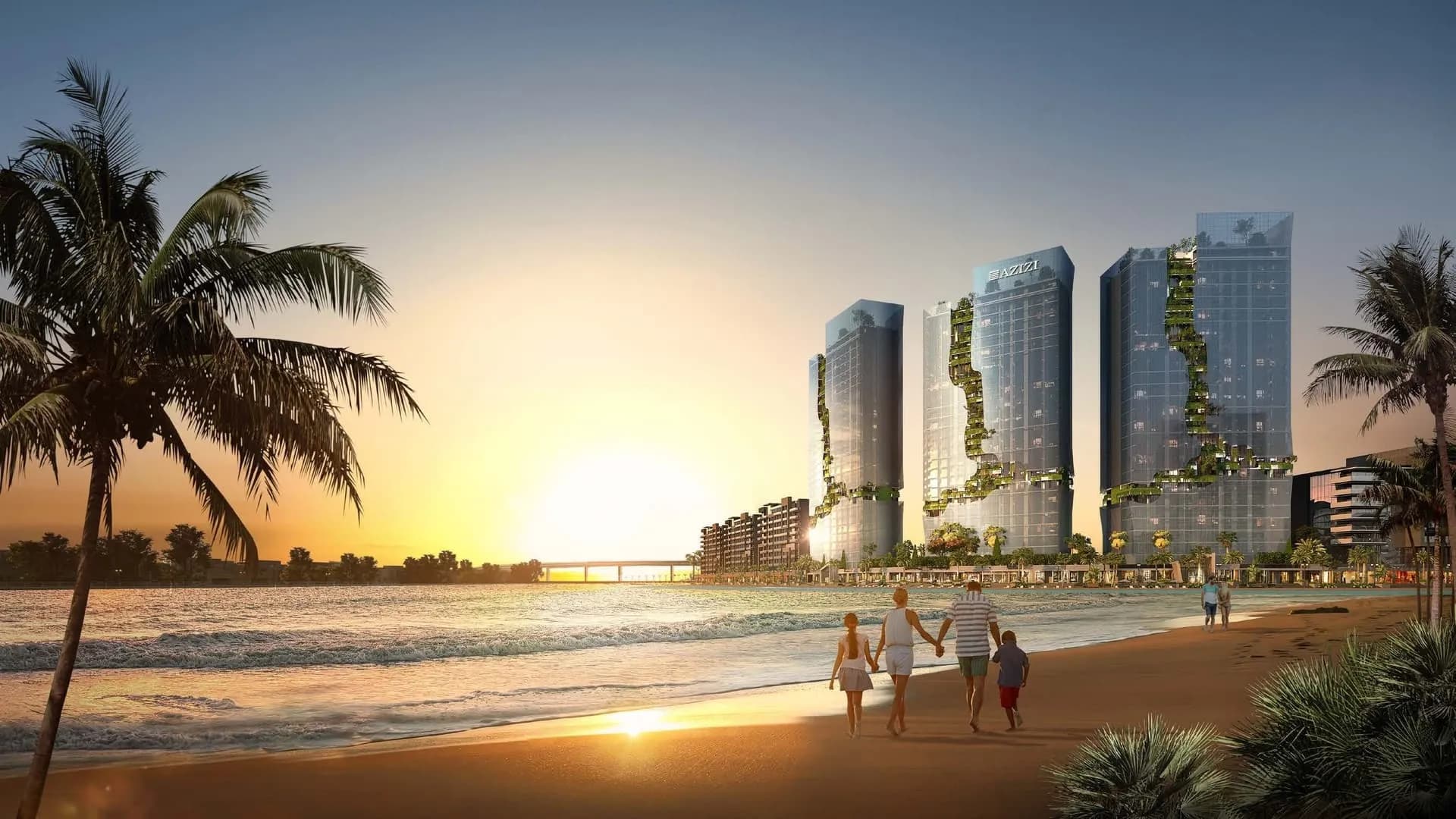 About Riviera Reve