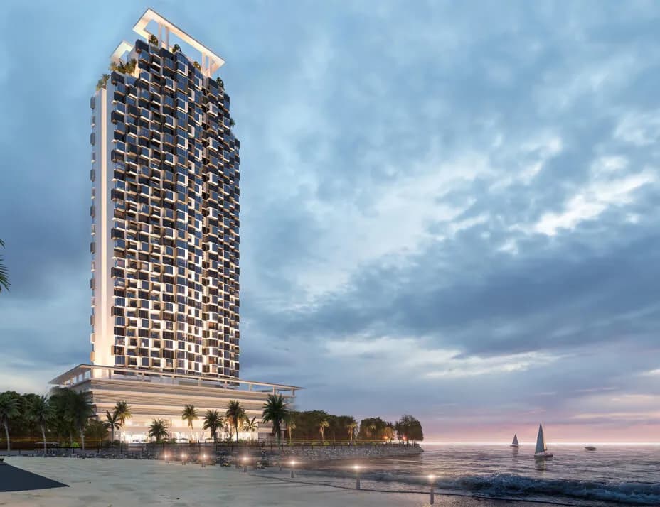 Saima Marina Residence