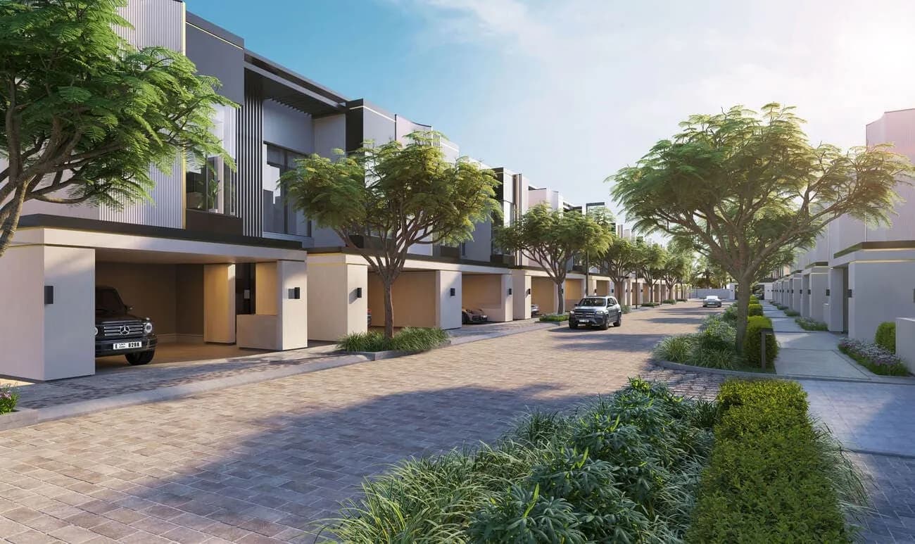 About The Watercrest