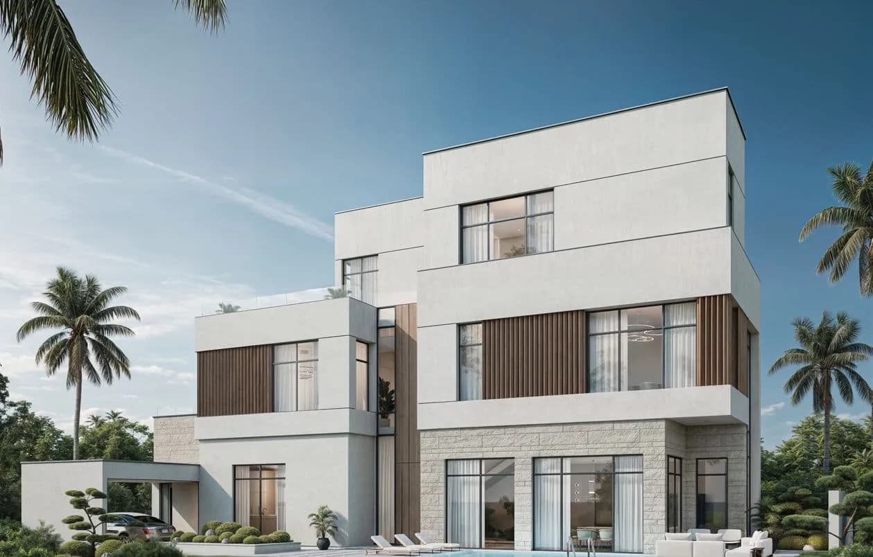 About Selora Residences