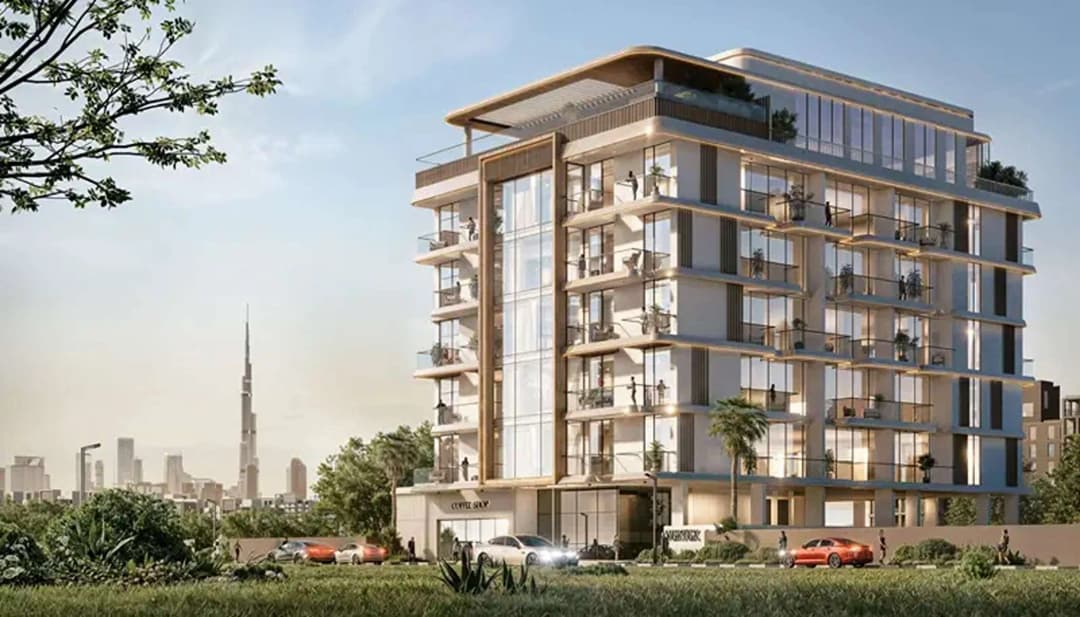 The Willows Residences