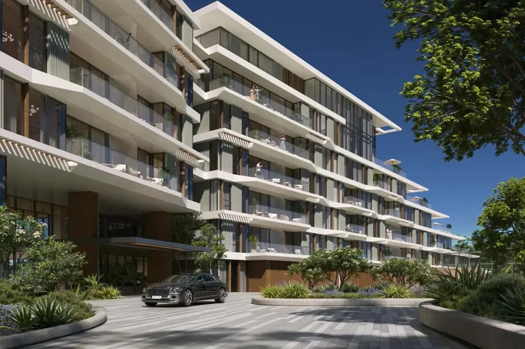 1 Bedroom Apartments for sale in Palm Central Private Residences