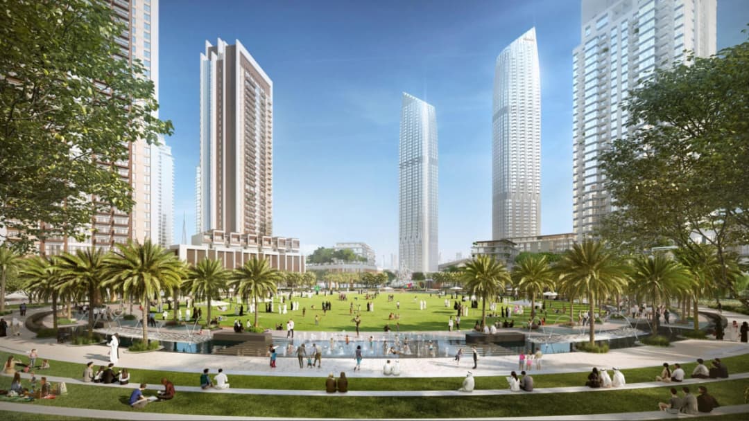 3 Bedroom Apartments for sale in Island Park 2