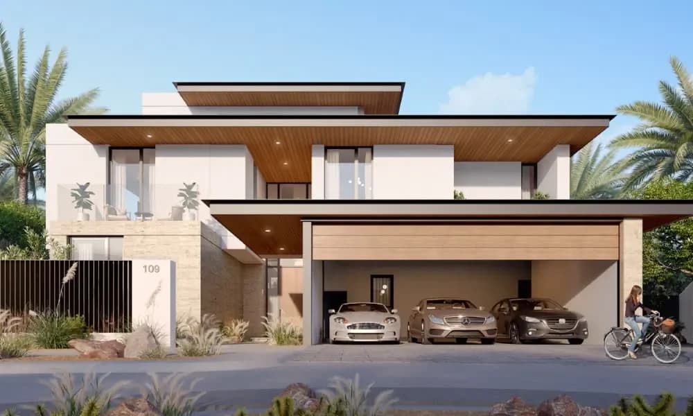 5 Bedroom Villas for sale in Farm Gardens Phase 3