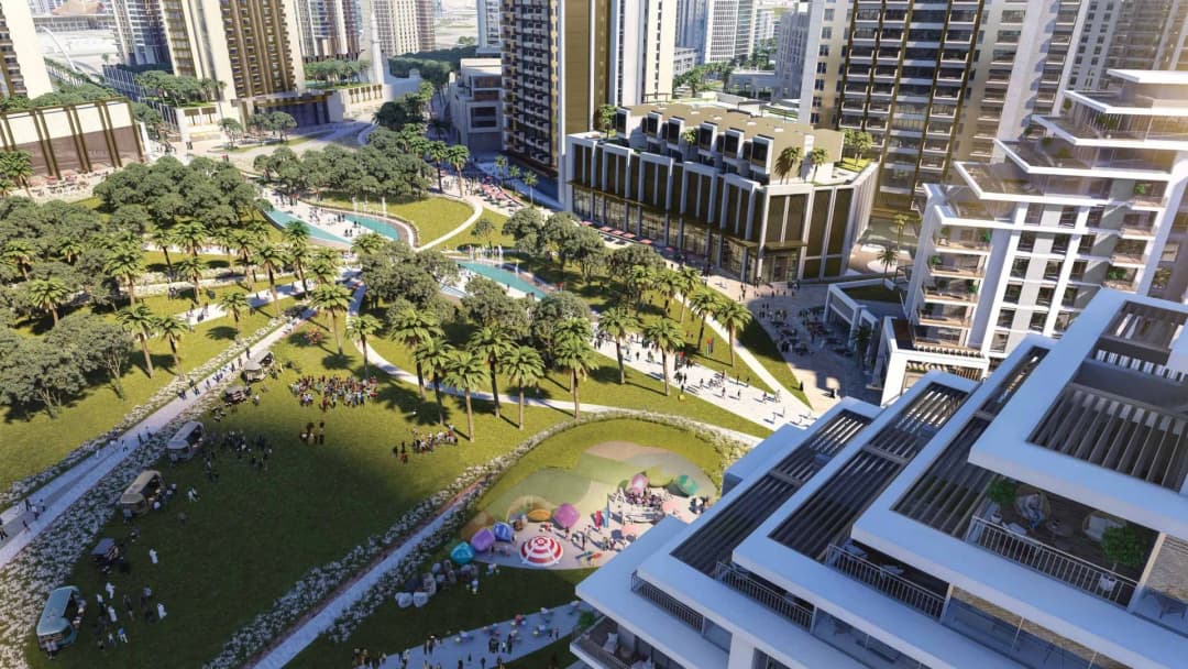 1 Bedroom Apartments for sale in Island Park 1