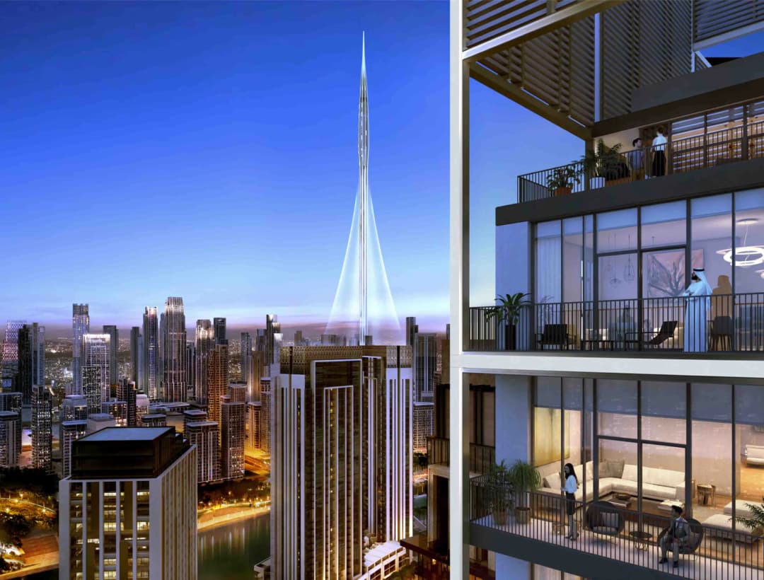 1 Bedroom Apartments for sale in Creek Edge 2