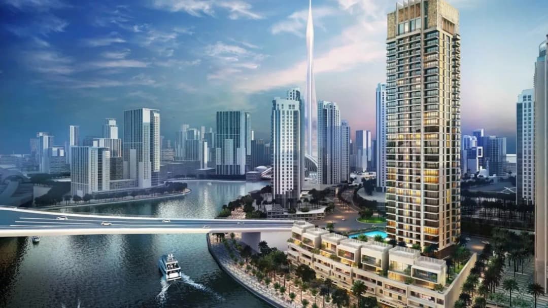 2 Bedroom Apartments for sale in Creek Edge 2