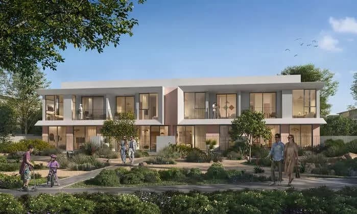 3 Bedroom Townhouses for sale in Velora 2