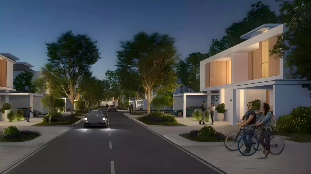 4 Bedroom Townhouses for sale in The Valley West