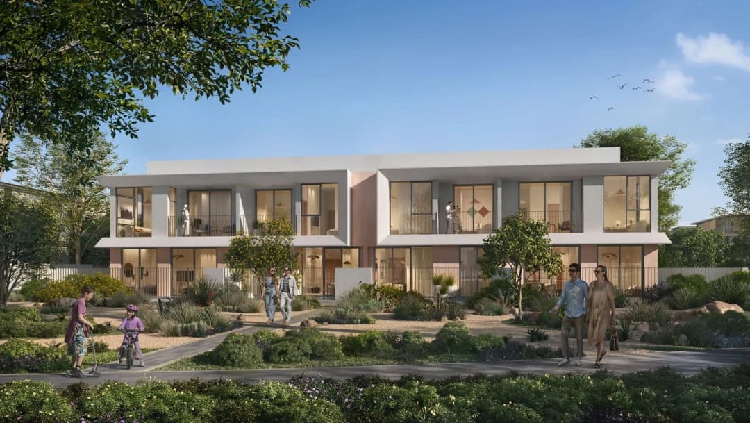 3 Bedroom Townhouses for sale in Velora The Valley