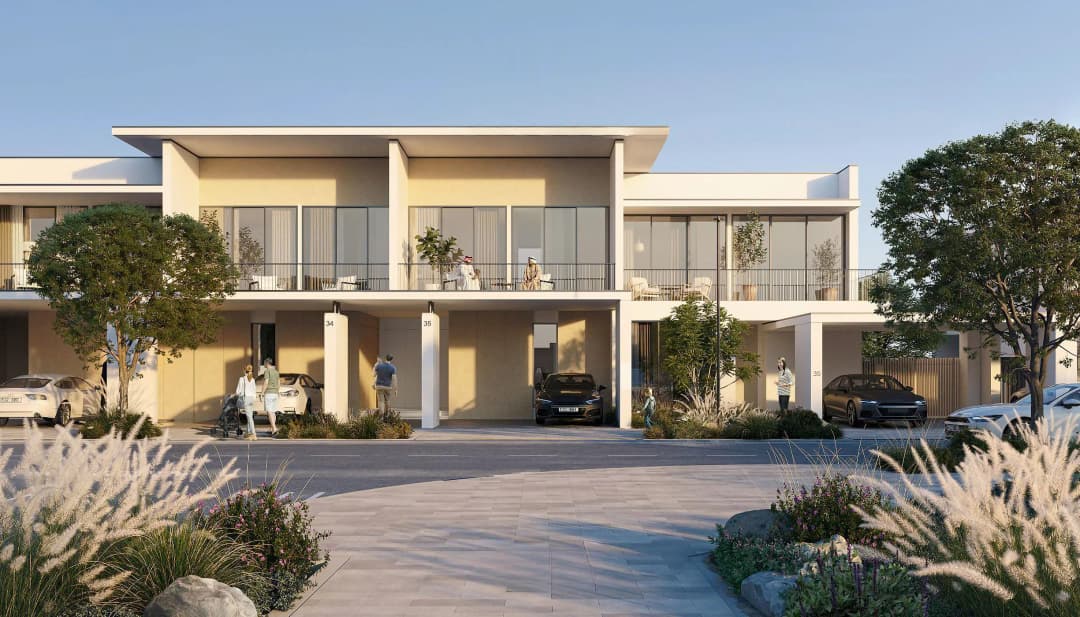 4 Bedroom Townhouses for sale in lillia