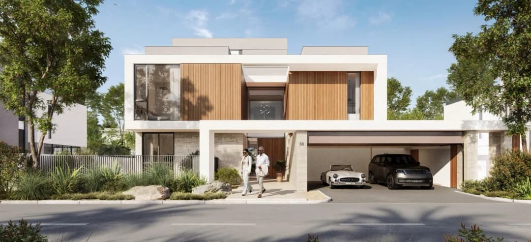 4 Bedroom Villas for sale in Farm Gardens 2