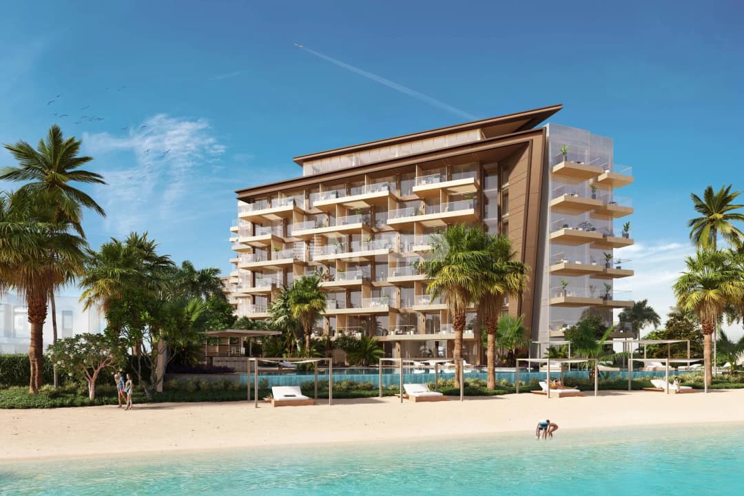 1 Bedroom Penthouses for sale Ellington Beach House