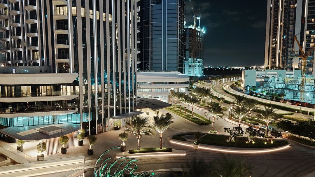 3 Bedroom Apartments for sale in The Grand