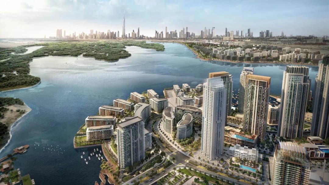 2 Bedroom Apartments for sale in Harbour Views 2
