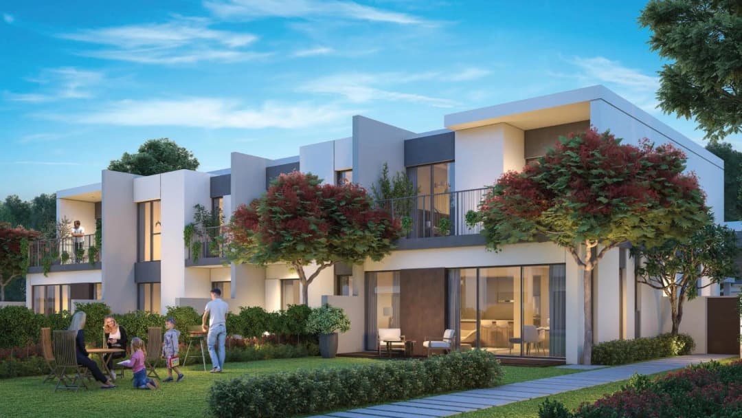 4 Bedroom Townhouses for sale in Talia