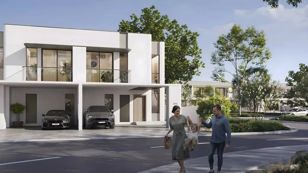3 Bedroom townhouses for sale in Elea