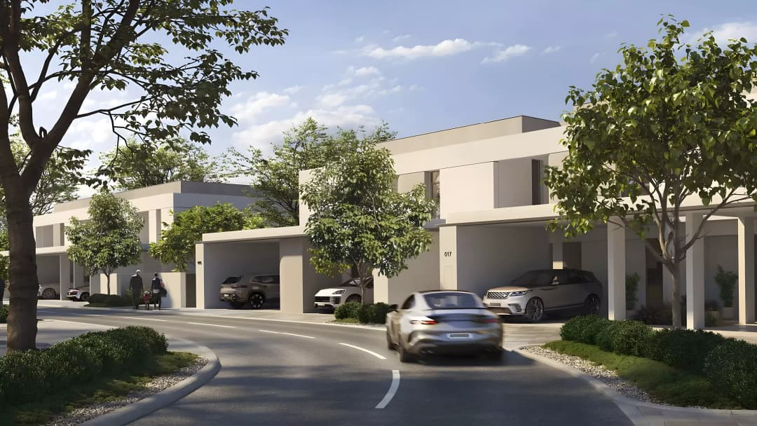 4 Bedroom townhouses for sale in Elea