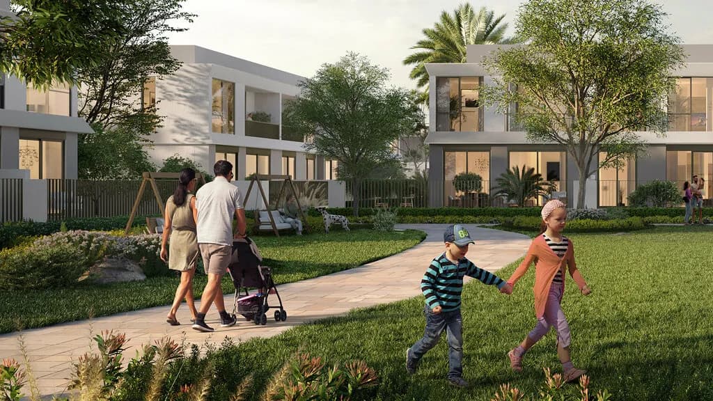 4 bedroom Townhouses for sale in Alva at The Valley