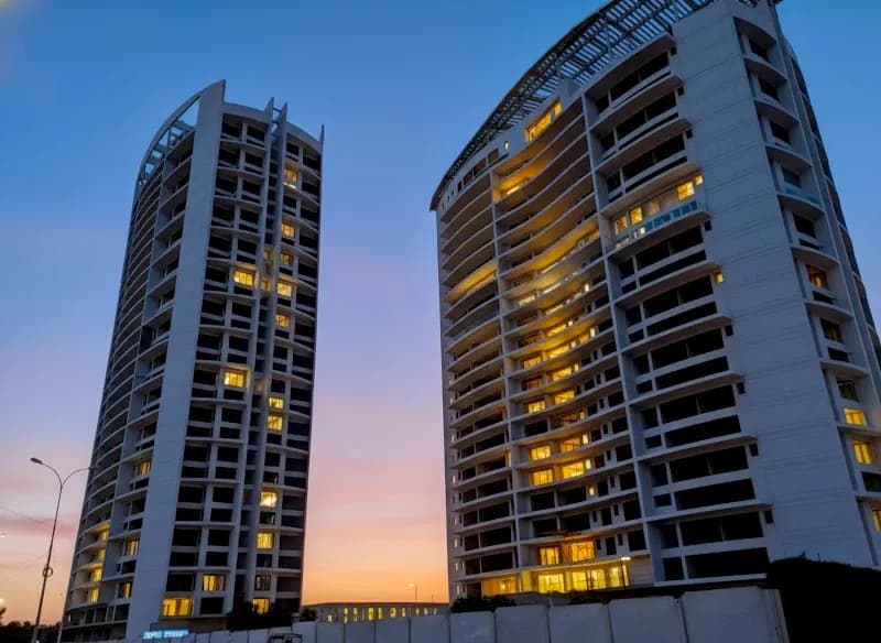 2 Bedroom Apartments for sale in The Arkadians at DHA